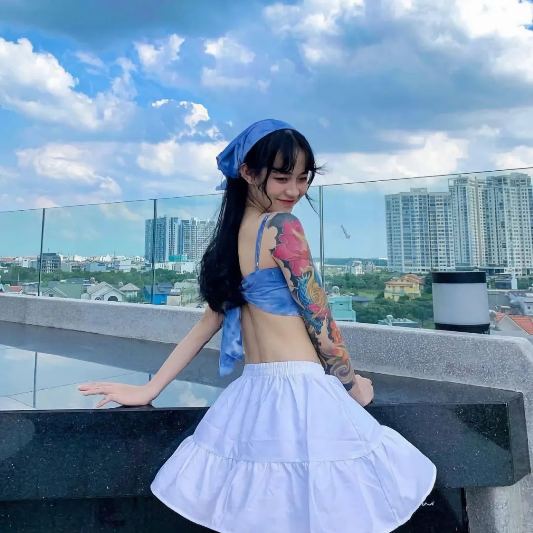 夏日乐悠悠