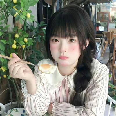 志乃酱说不出自己的名字