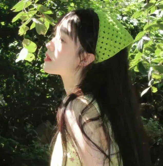 悲怜上帝的小女儿