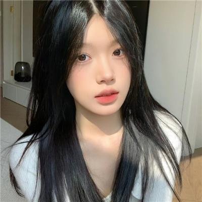 暖暖的微笑
